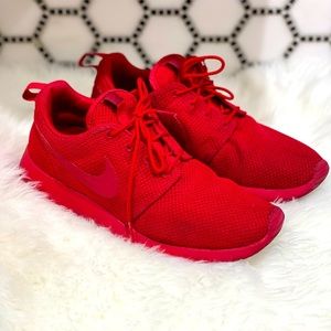 Nike Hurache Men’s 8.5 Women’s 9.5